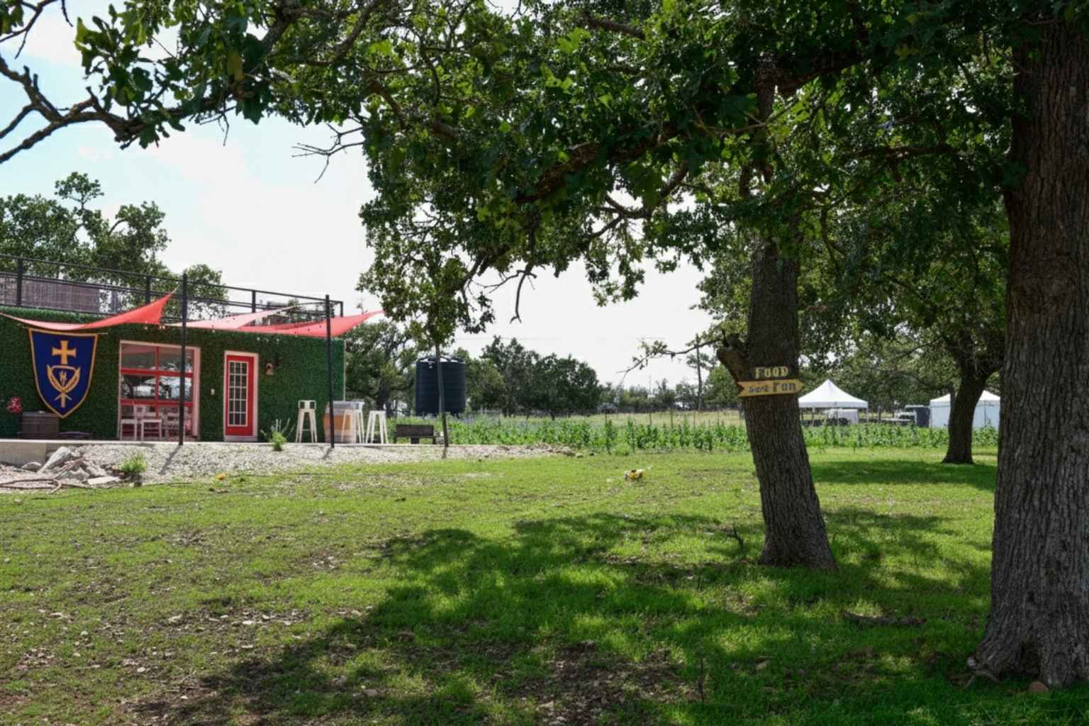 Best Hotels to Stay at for Knights of Columbus Bestfest
