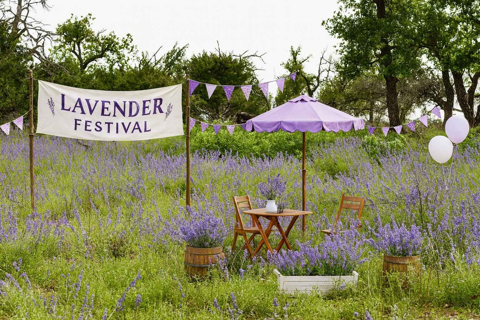Best Hotels to Stay at for Lavender Festival