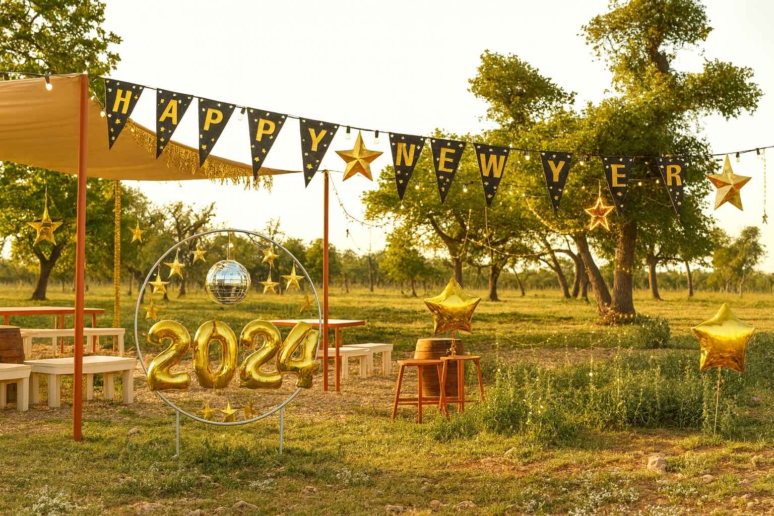 Best Hotels to Stay at for New Year’s Eve Celebrations