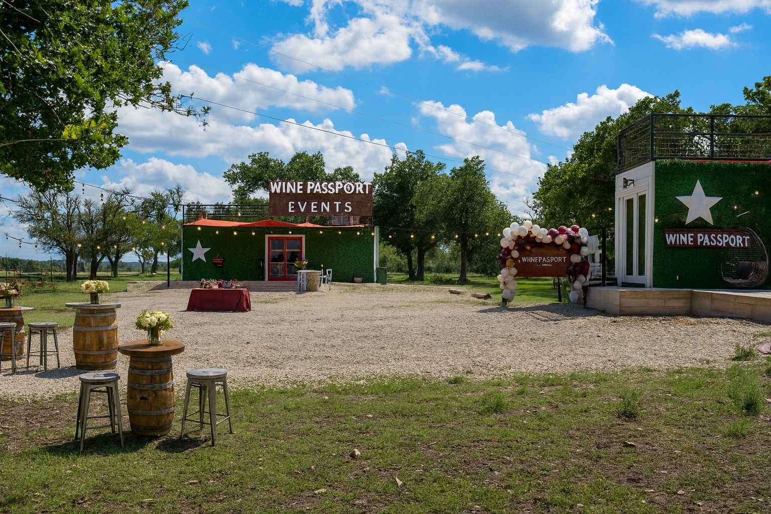 Best Hotels to Stay at for Wine Passport Events