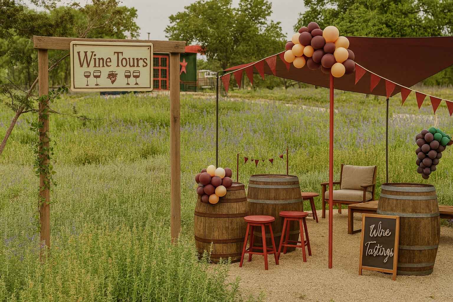 Best Airbnb To Stay At For Wine Tours In Fredericksburg Texas Best Hotels to Stay at for Wine Tours in Fredericksburg Texas