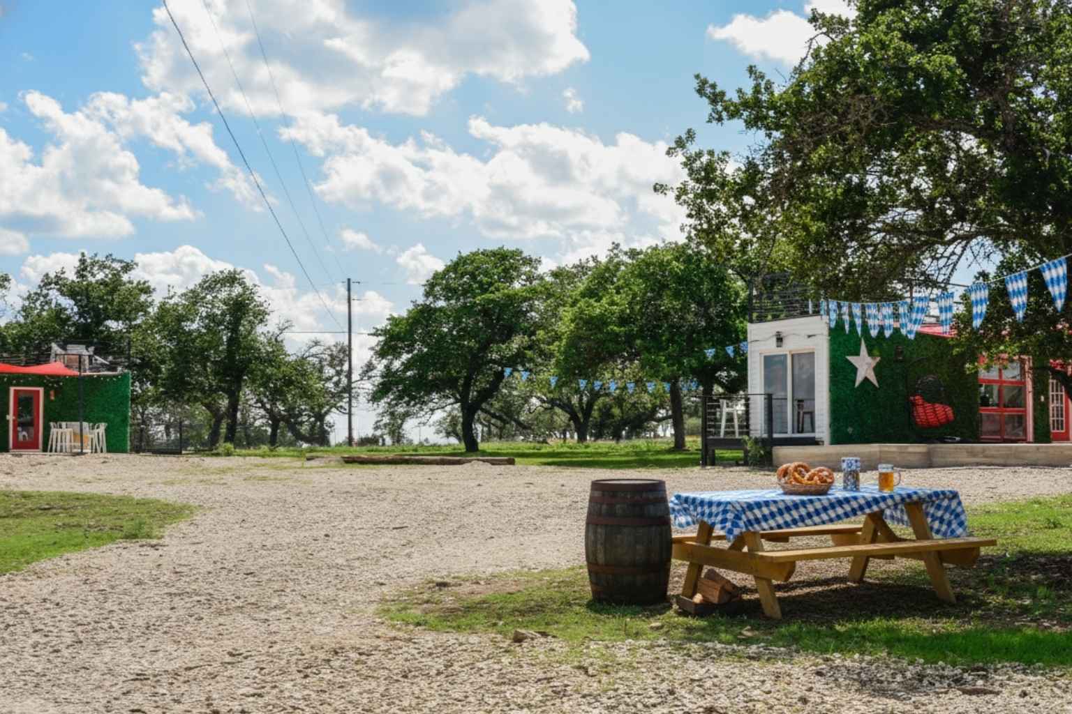 Best Airbnb To Stay At For Oktoberfest In Fredericksburg Texas Best Vacation Rentals To Stay At For Oktoberfest In Fredericksburg Texas