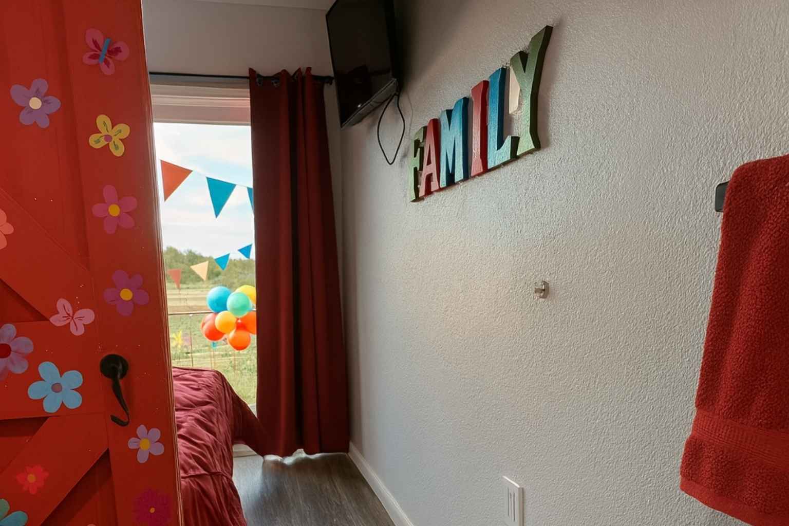 Best Airbnb To Stay At For Families In Fredericksburg Texas Best Vacation Rentals to Stay at for Families in Fredericksburg Texas