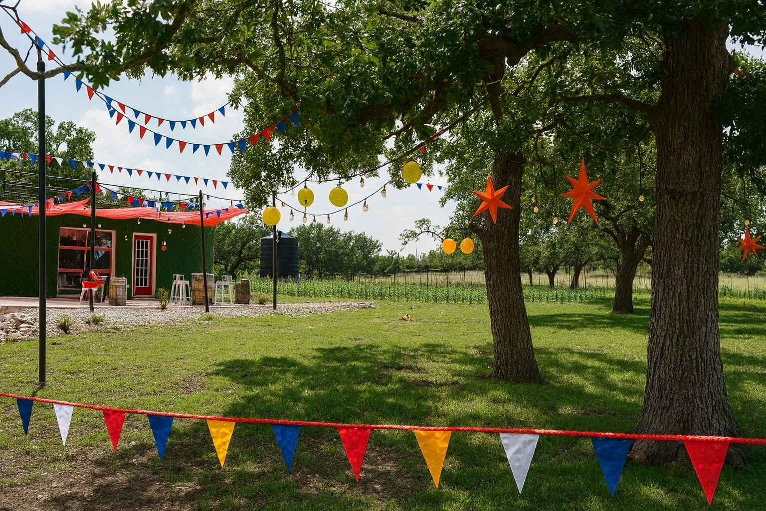 Best Airbnb To Stay At For Festivals In Fredericksburg Texas Best Vacation Rentals to Stay at for Festivals in Fredericksburg Texas