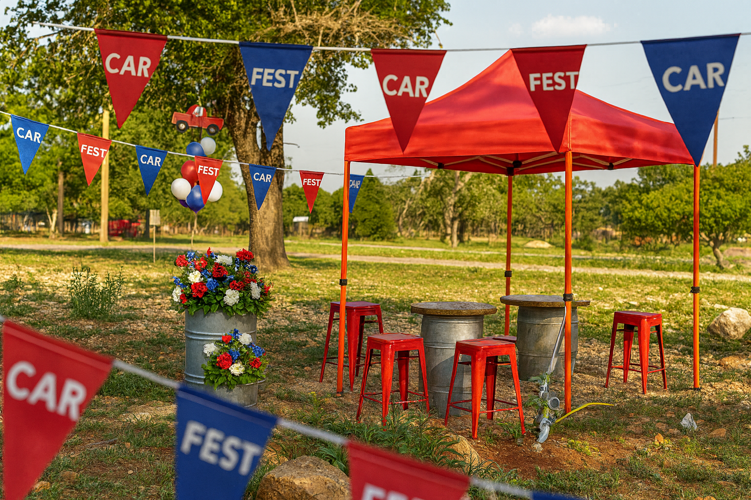Best Vacation Rentals to Stay at for Fredericksburg Car Fest
