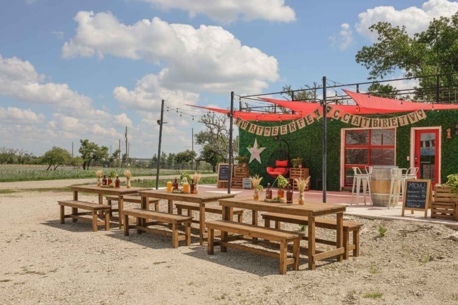 Best Vacation Rentals to Stay at for Fredericksburg Craft Beer Festival
