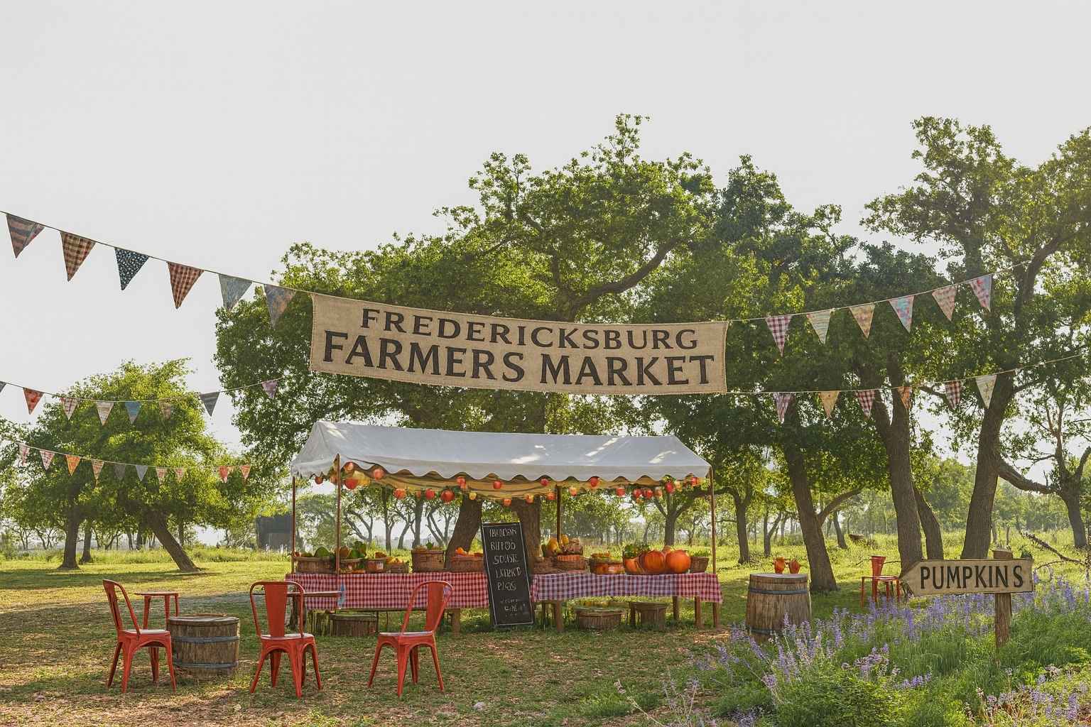 Best Bed And Breakfasts To Stay At For Fredericksburg Farmers Market Best Vacation Rentals to Stay at for Fredericksburg Farmers Market