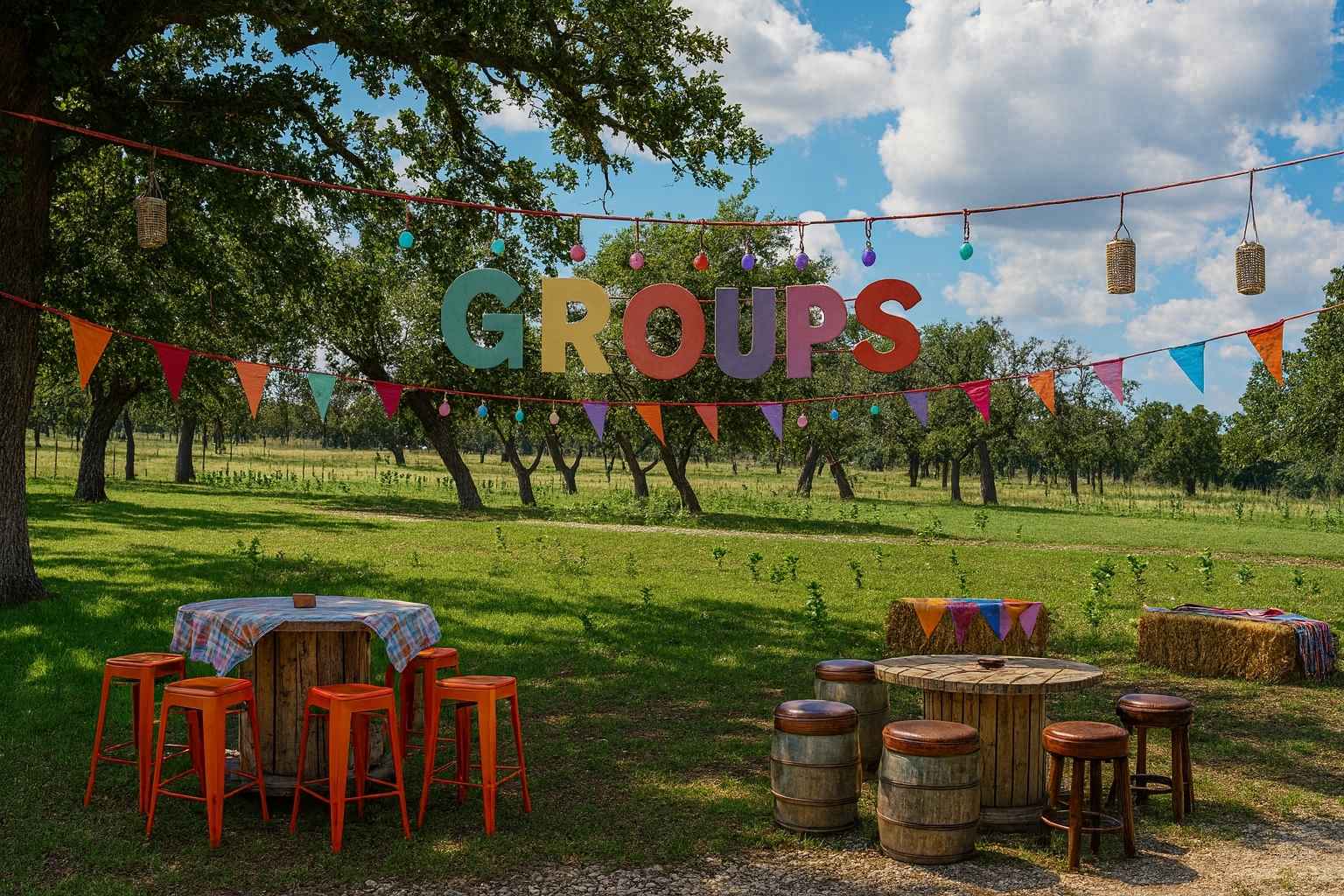 Best Airbnb To Stay At For Groups In Fredericksburg Texas Best Vacation Rentals to Stay at for Groups in Fredericksburg Texas