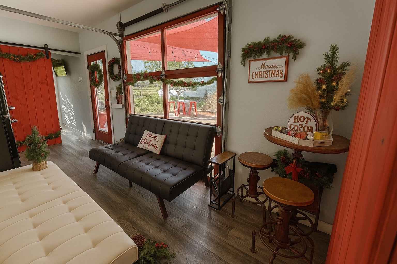 Best Airbnb To Stay At For Christmas In Fredericksburg Texas Top Airbnbs to Stay at for Christmas in Fredericksburg Texas