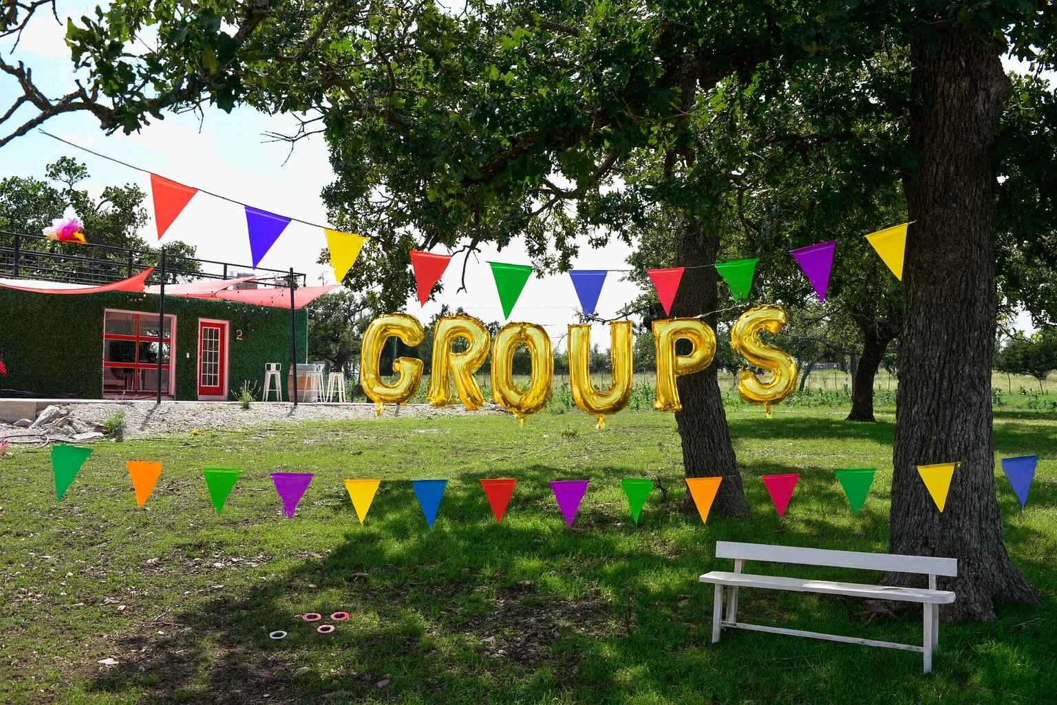 Best Airbnb To Stay At For Groups In Fredericksburg Texas Top Airbnbs to Stay at for Groups in Fredericksburg Texas