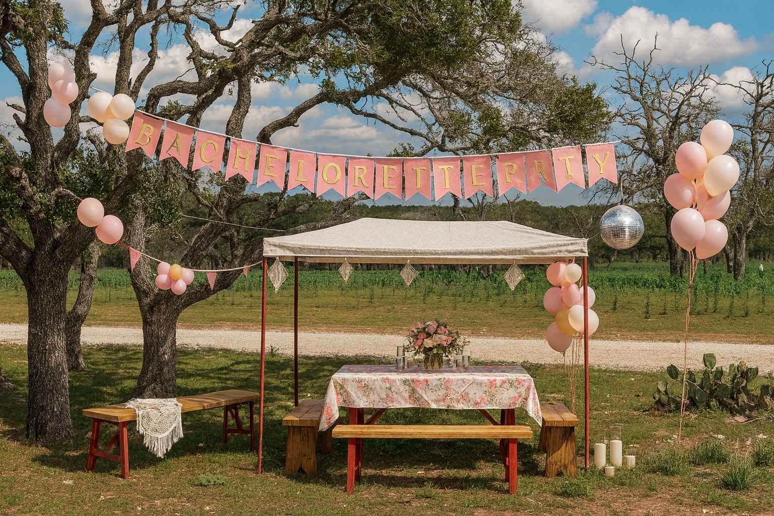 Best Airbnb To Stay At For A Bachelorette Party In Fredericksburg Texas Top Airbnbs to Stay at for a Bachelorette Party in Fredericksburg Texas