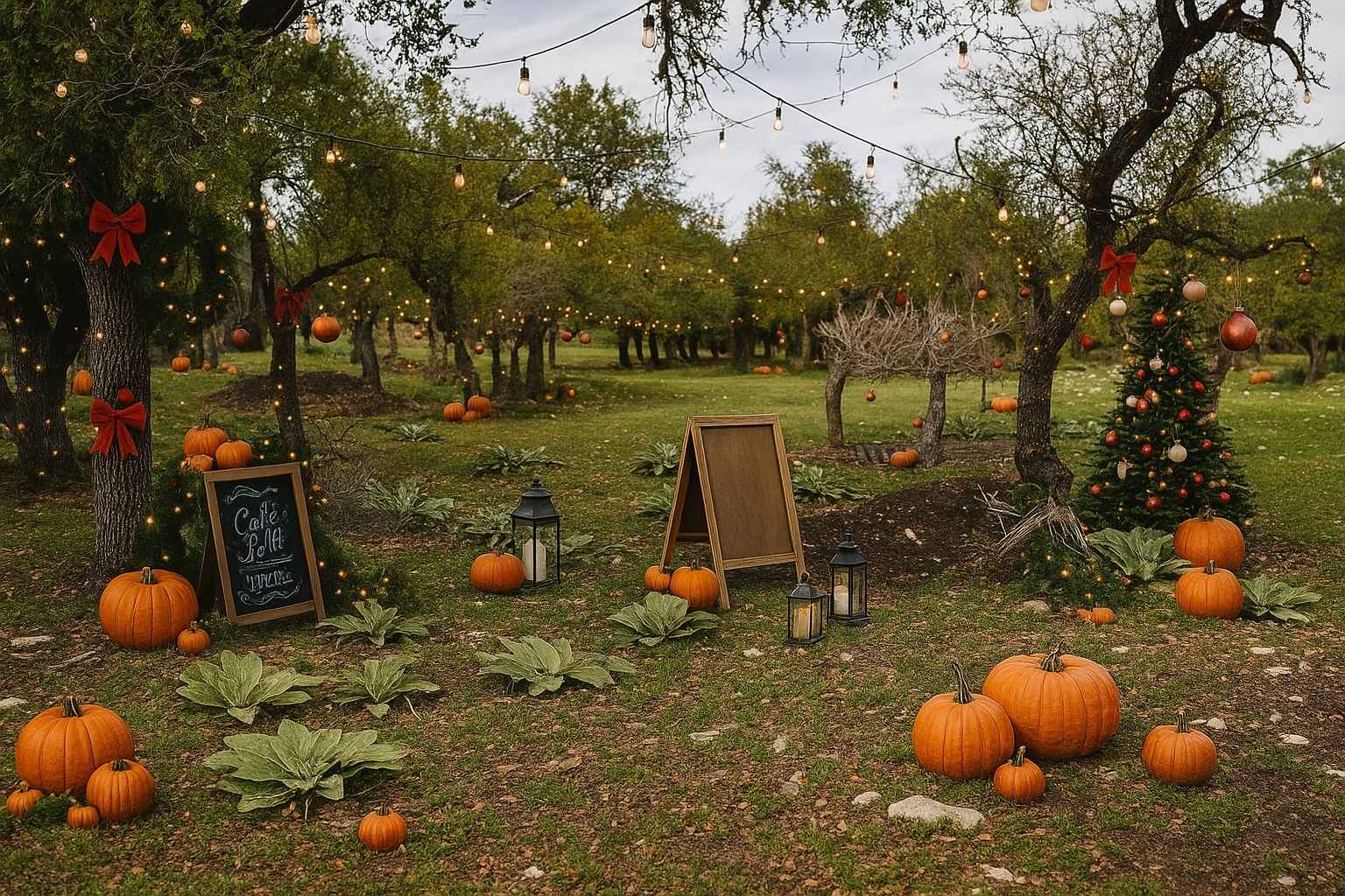 Top BNBs to Stay Near Main Street in Fredericksburg Texas