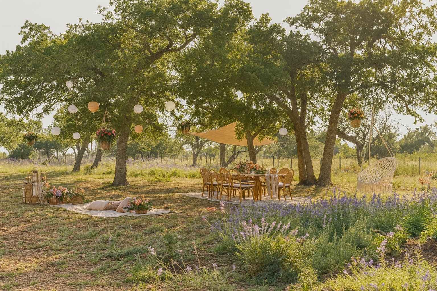 Top BNBs to Stay Near Wineries in Fredericksburg Texas