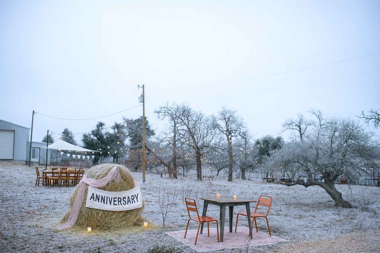 Top BNBs to Stay at for Anniversaries in Fredericksburg Texas