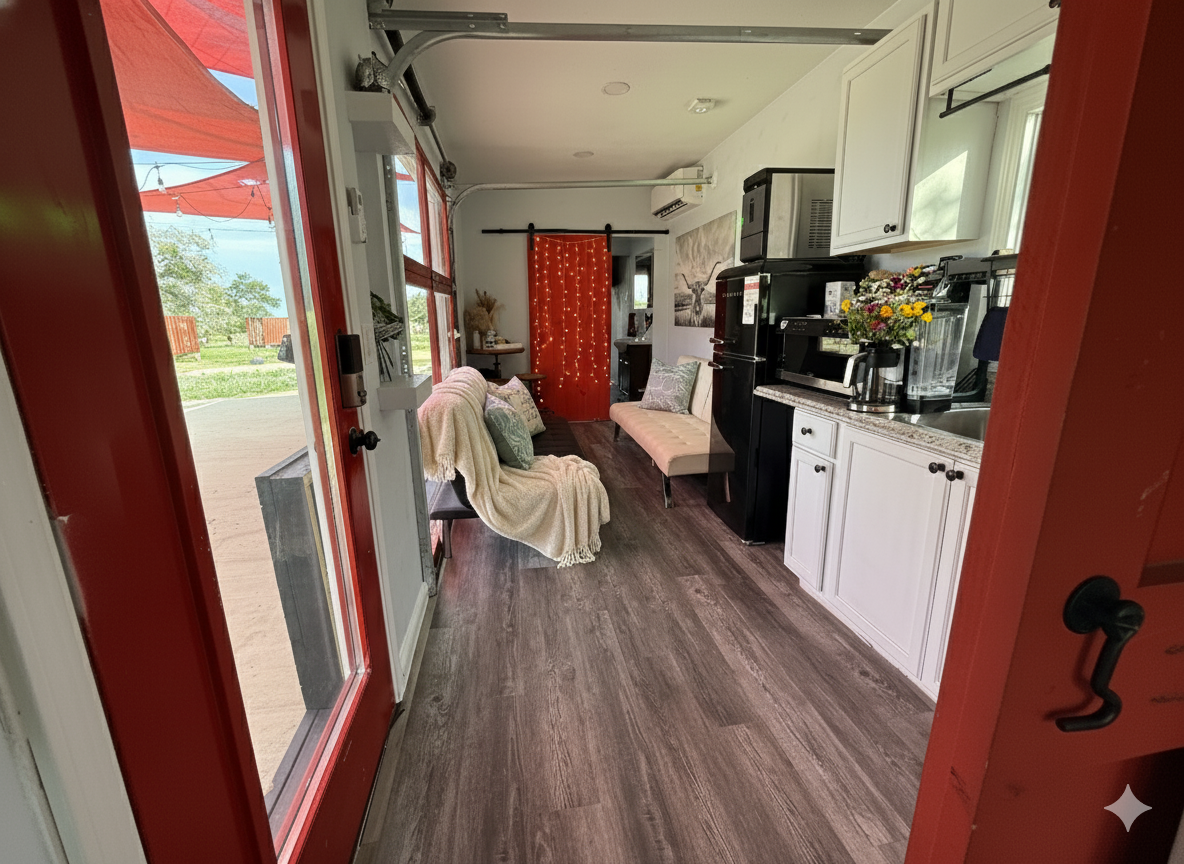Best Airbnb To Stay At For Couples In Fredericksburg Texas Top BNBs to Stay at for Couples in Fredericksburg Texas