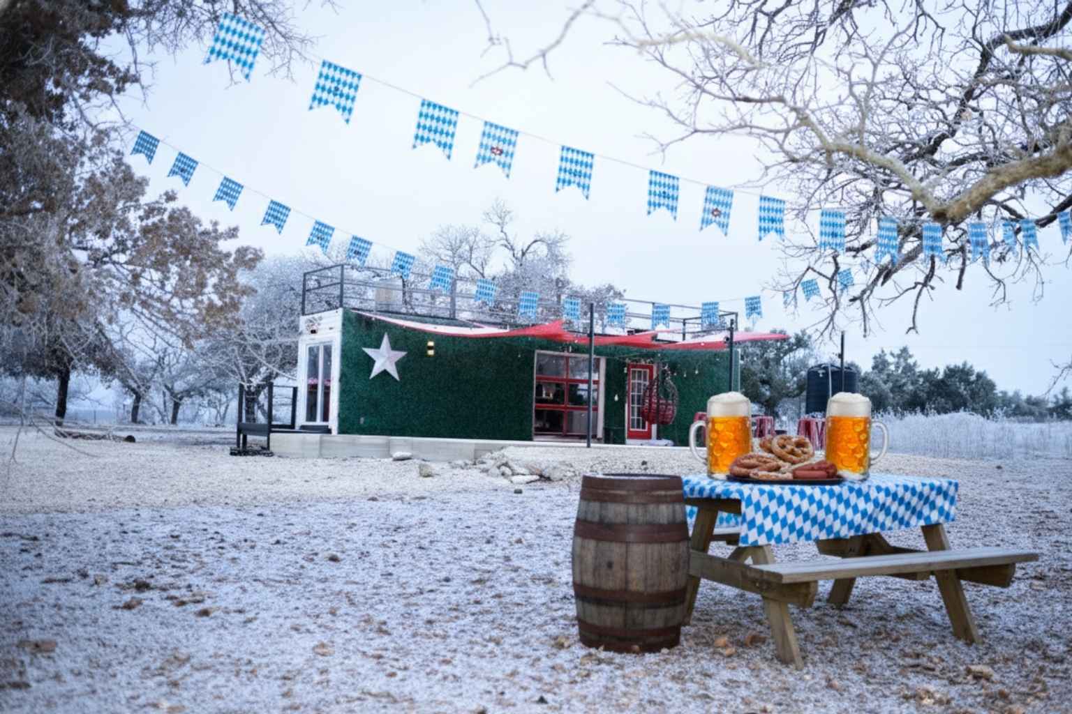 Best Airbnb To Stay At For Oktoberfest In Fredericksburg Texas Top BNBs to Stay at for Oktoberfest in Fredericksburg Texas