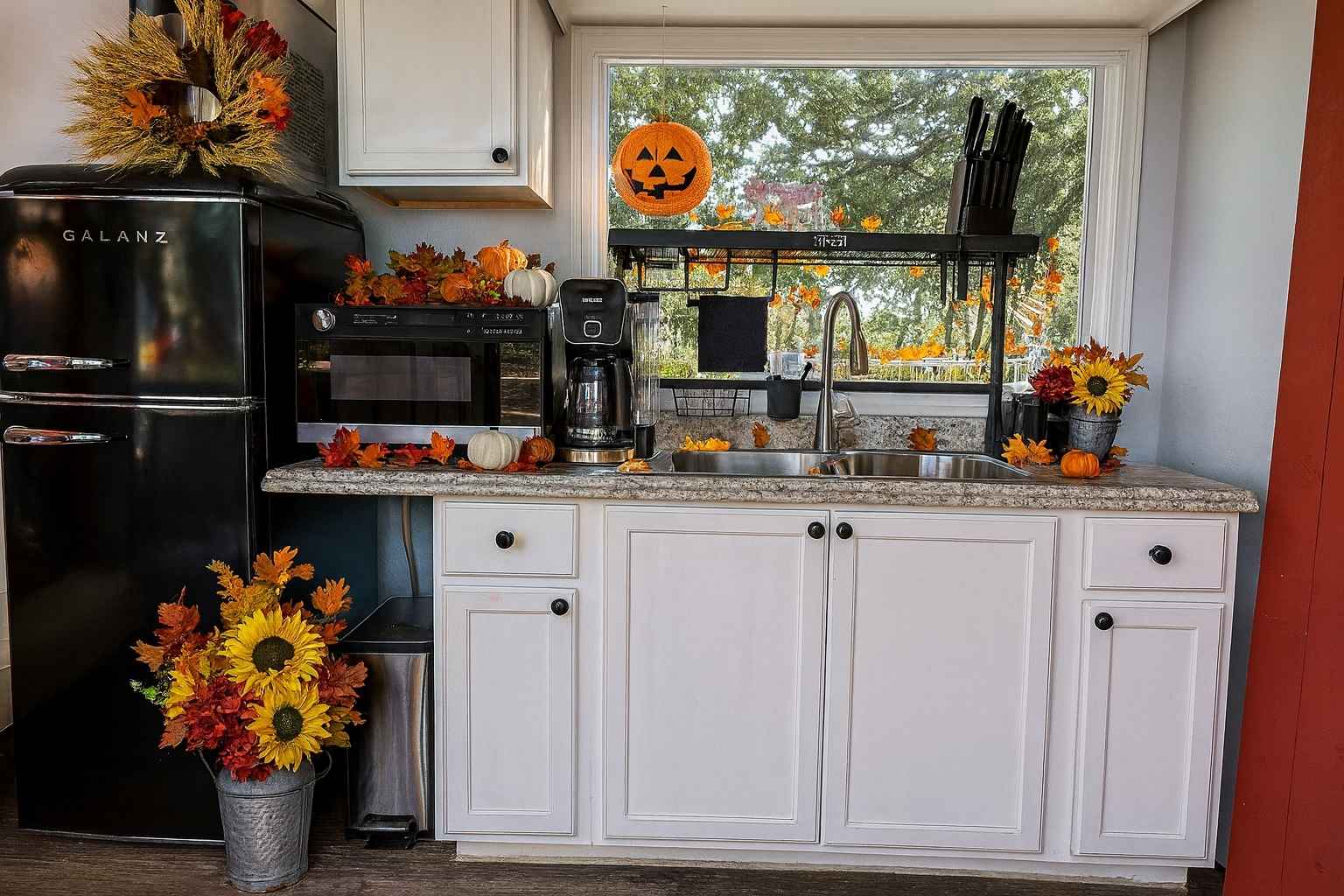 Top BNBs to Stay at for Privacy in Fredericksburg Texas