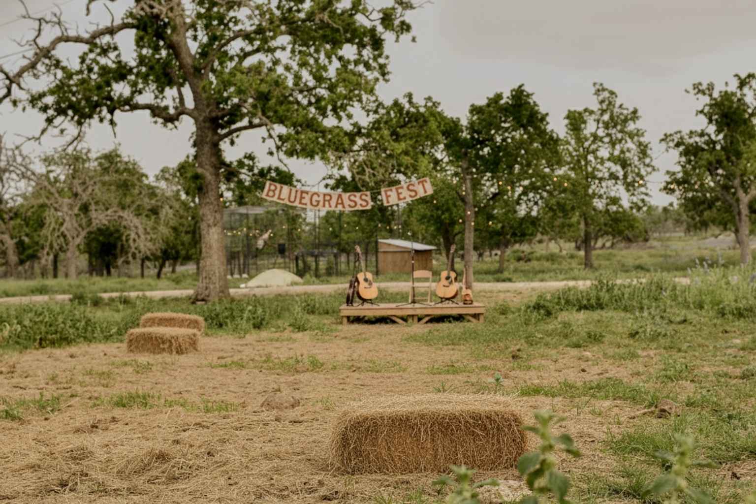Best Bed And Breakfasts To Stay At For Bluegrass Festival At Luckenbach Texas Top Bed And Breakfasts To Stay At For Bluegrass Festival At Luckenbach TX