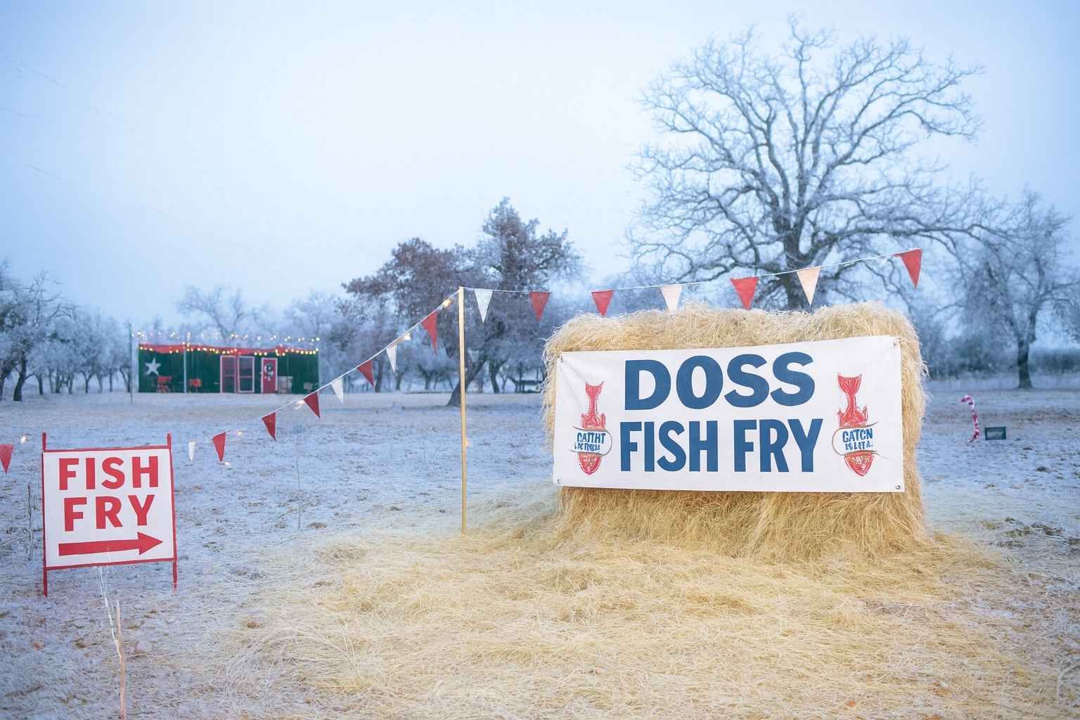 Top Bed and Breakfasts to Stay at for Doss Fish Fry