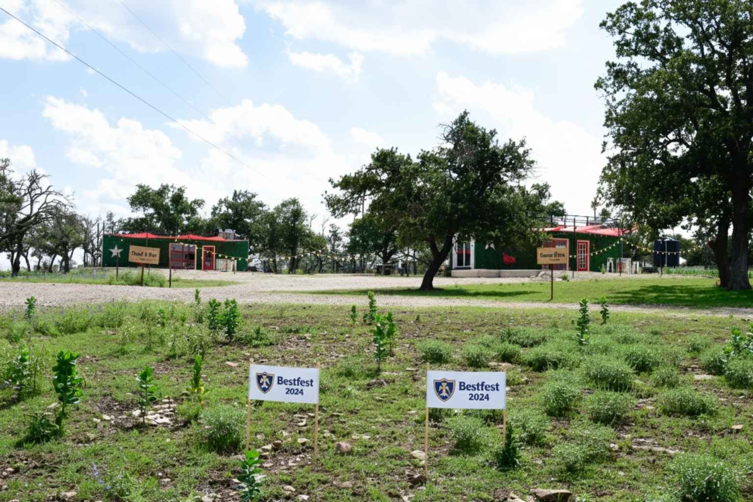 Top Bed and Breakfasts to Stay at for Knights of Columbus Bestfest
