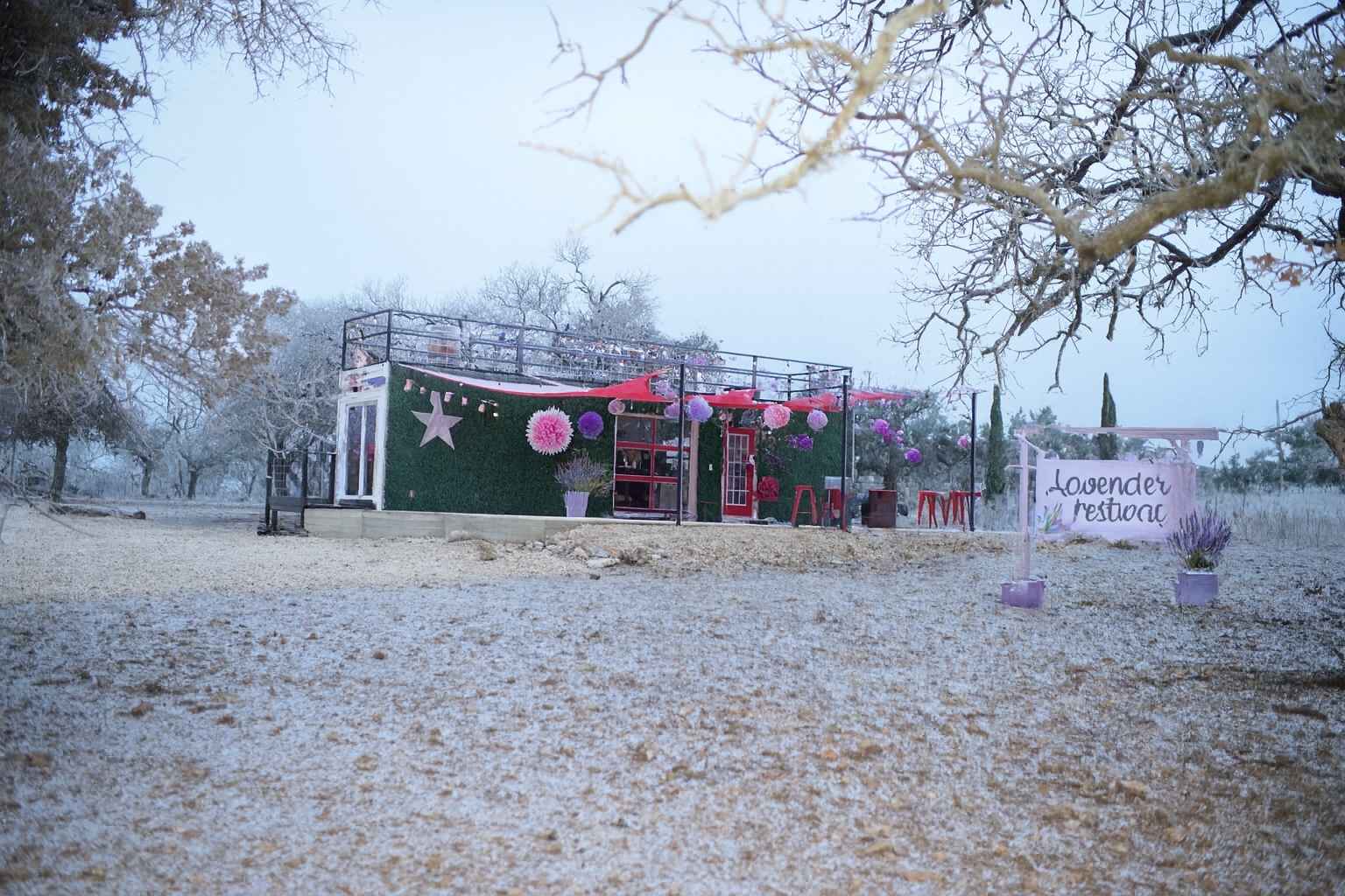 Top Bed and Breakfasts to Stay at for Lavender Festival