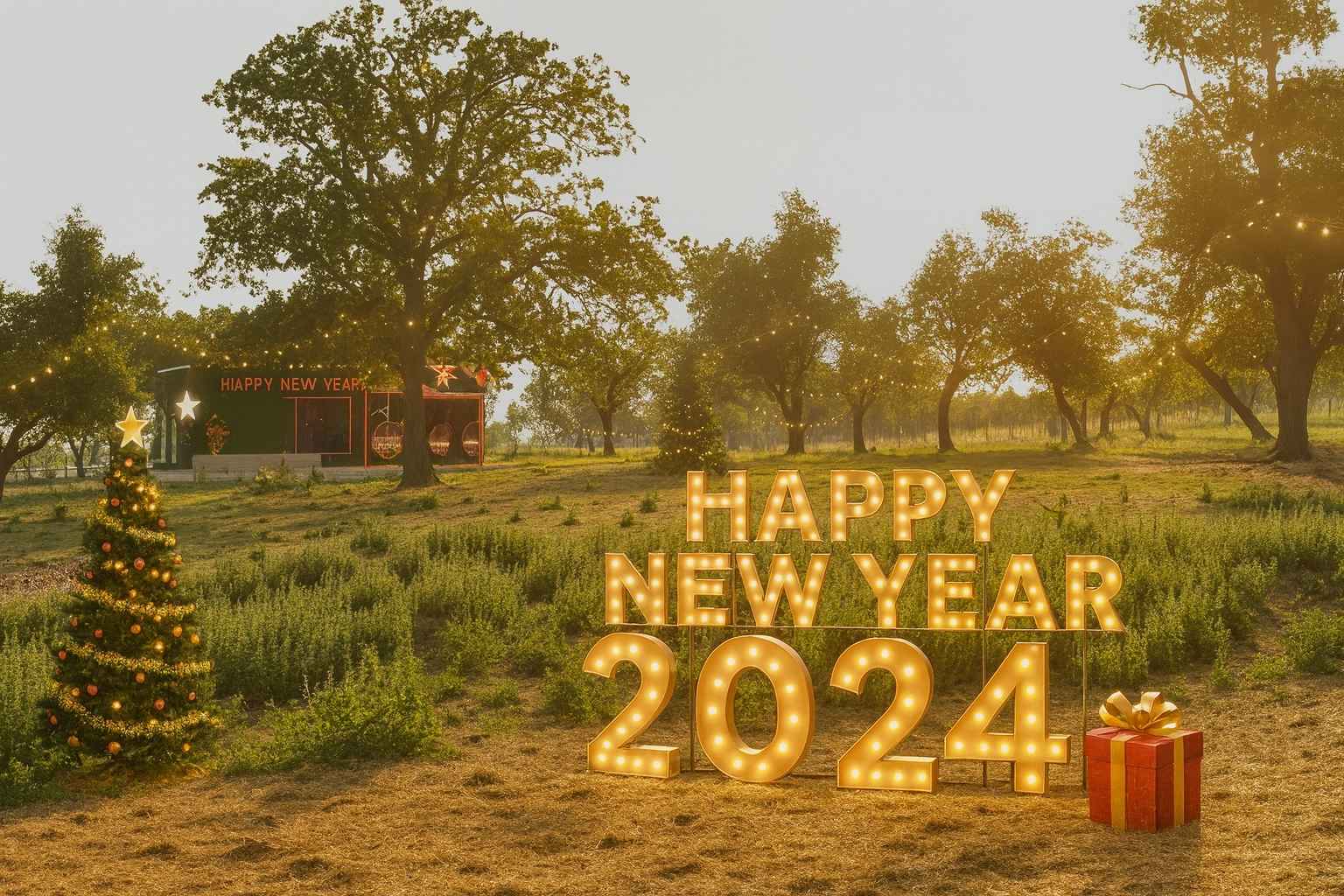 Top Bed and Breakfasts to Stay at for New Year’s Eve Celebrations