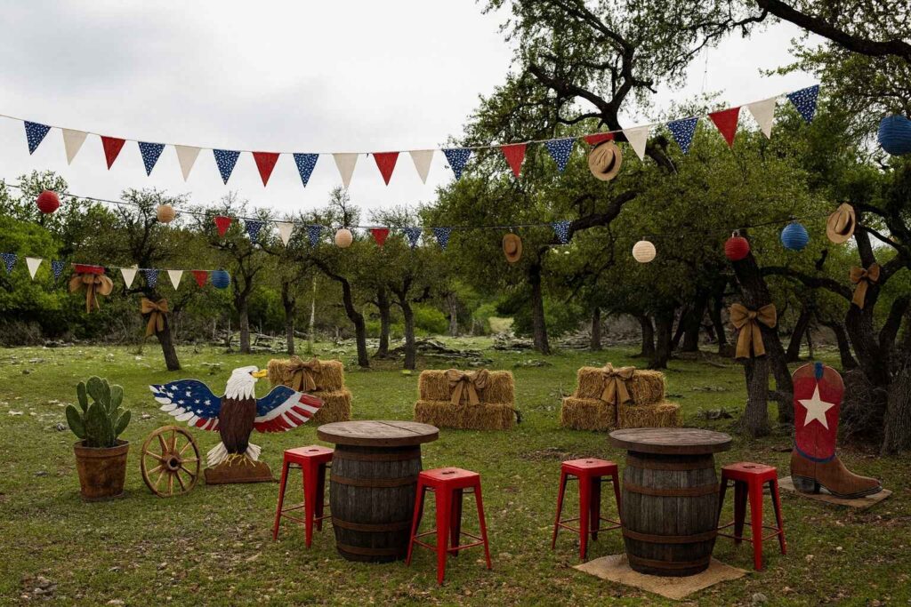 Best Airbnb To Stay At For Harper Frontier Days Rodeo And Dance