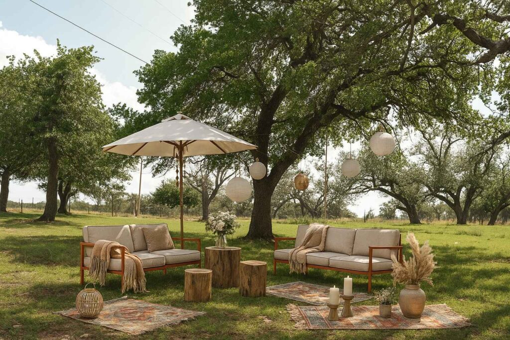 Best Airbnb To Stay At For Hiking In Fredericksburg Texas