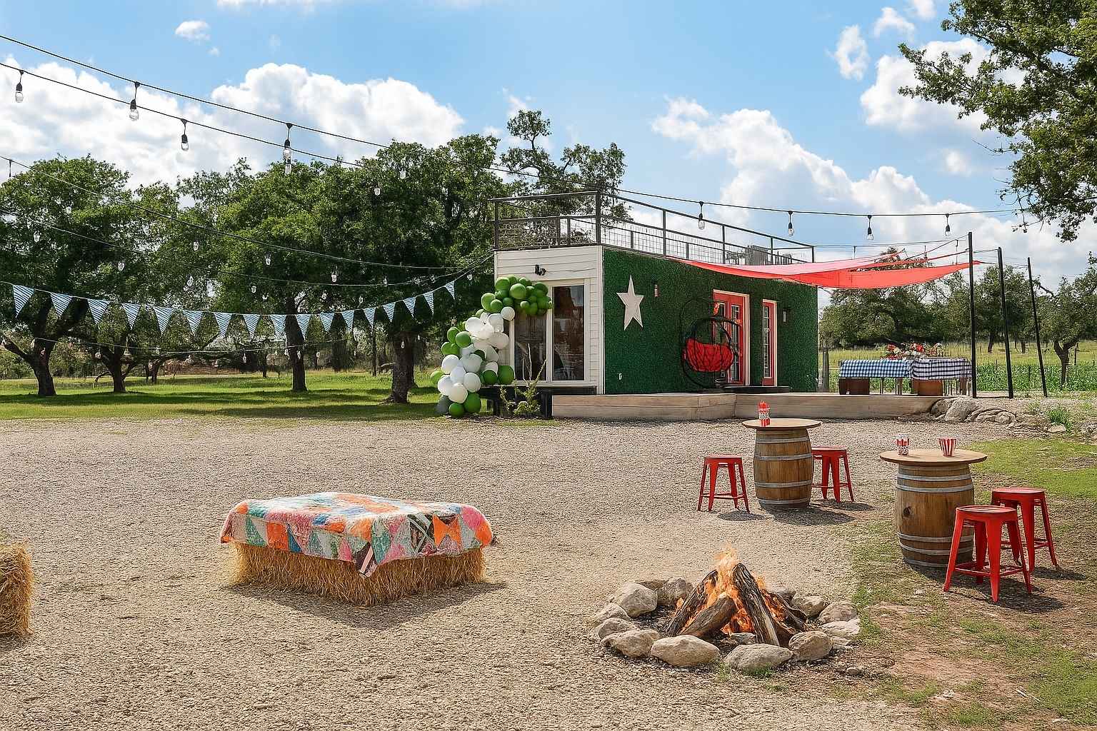 Best Airbnb To Stay At During Festivals In Fredericksburg Texas Best Airbnbs to Stay at During Festivals in Fredericksburg Texas