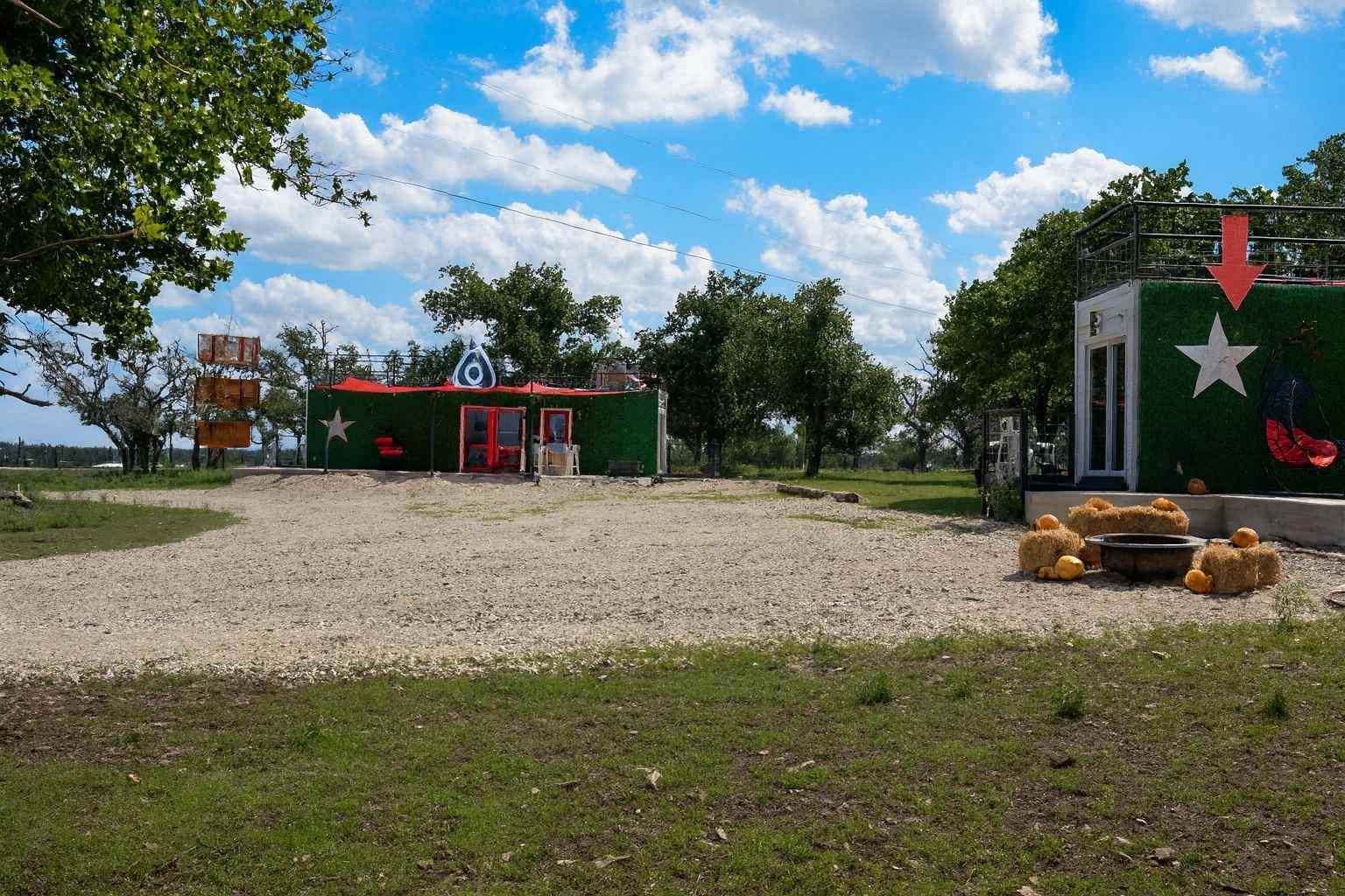 Best Airbnbs to Stay at for Experience in Fredericksburg Texas