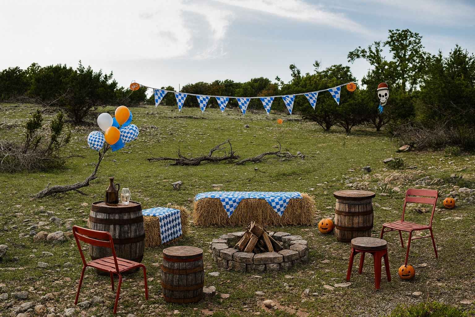 Best Airbnbs to Stay at for Oktoberfest