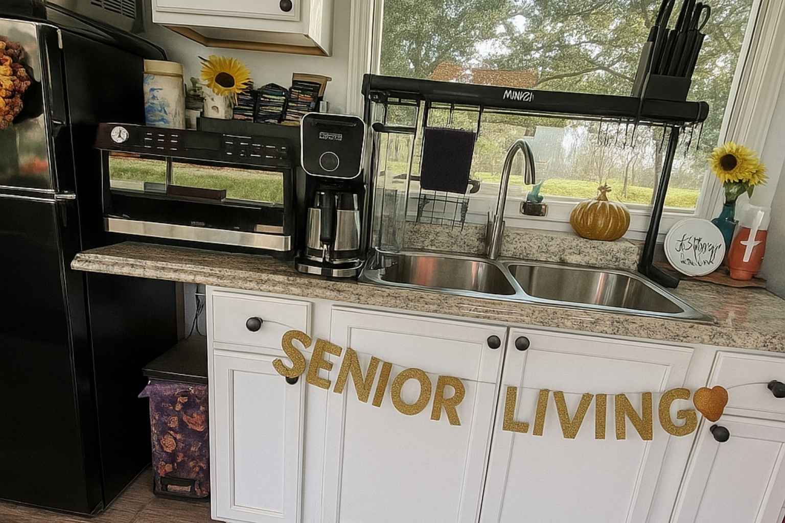 Best Airbnbs to Stay at for Seniors in Fredericksburg Texas