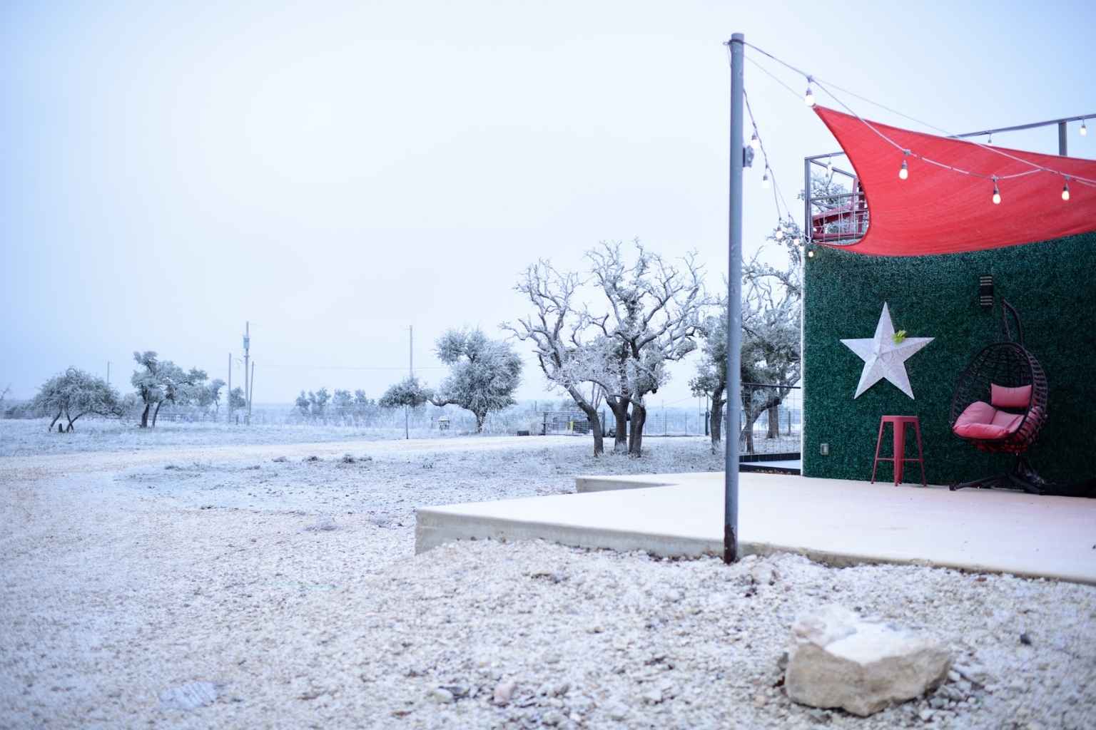 Best Airbnbs to Stay at for Texas Mesquite Arts Festival