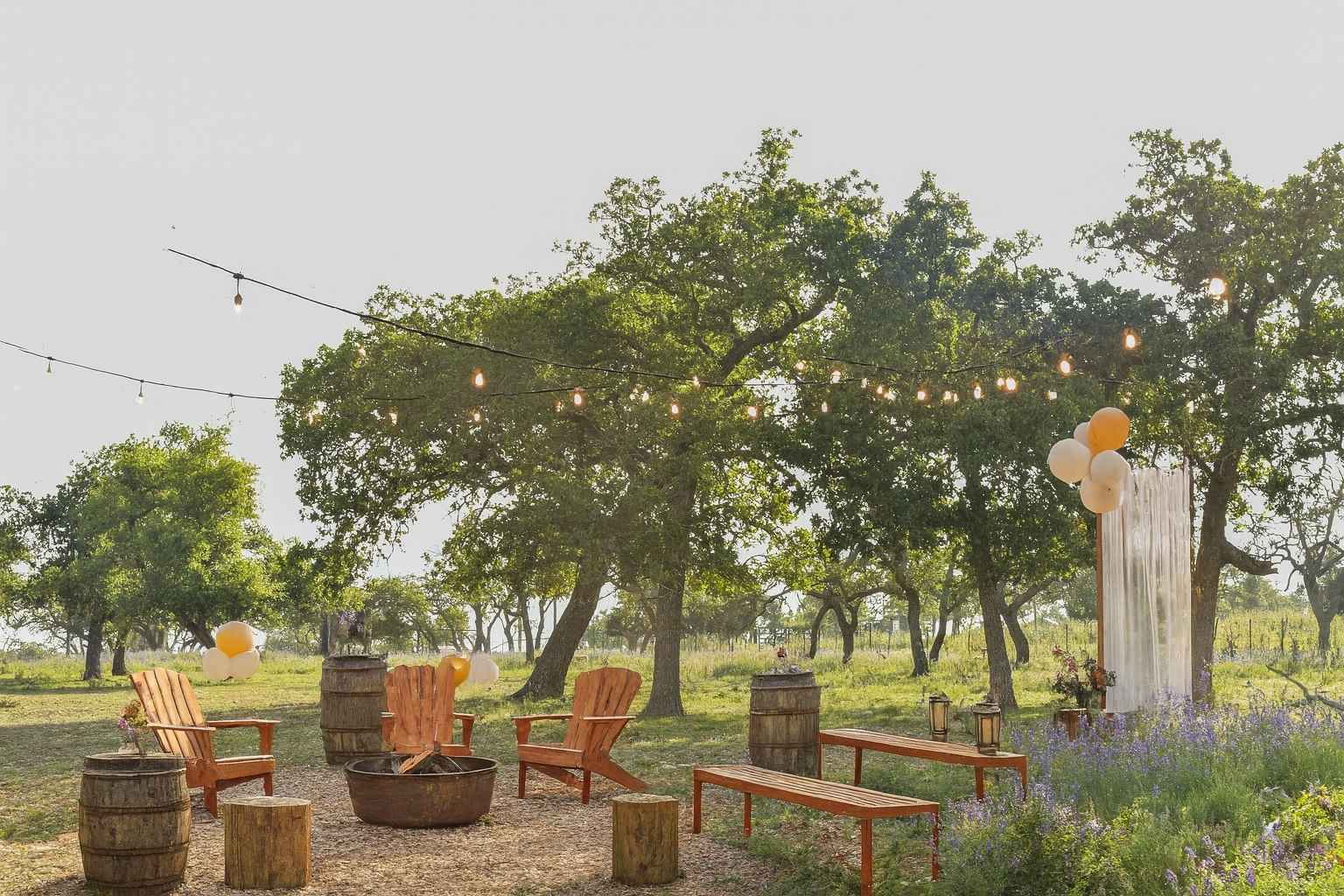 Best Bed and Breakfasts to Stay at for Atmosphere in Fredericksburg Texas