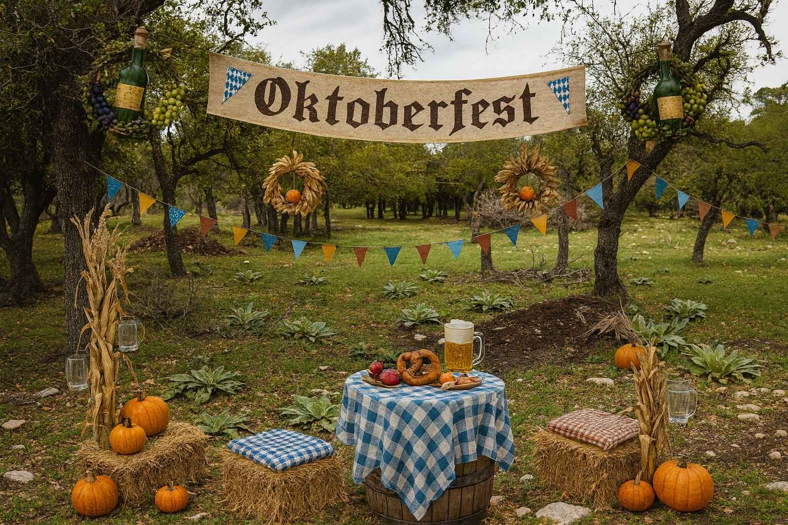 Best Bed and Breakfasts to Stay at for Oktoberfest