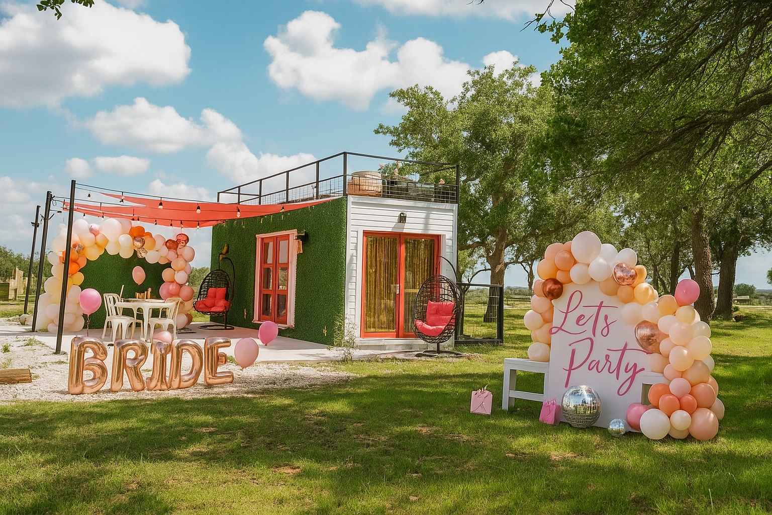 Best Airbnb To Stay At For Parties In Fredericksburg Texas Best Bed and Breakfasts to Stay at for Parties in Fredericksburg Texas