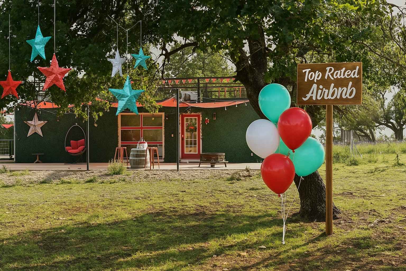 Best Airbnb To Stay At With A 5th Wheel In Fredericksburg Texas Best Bed and Breakfasts to Stay at with a 5th Wheel in Fredericksburg Texas