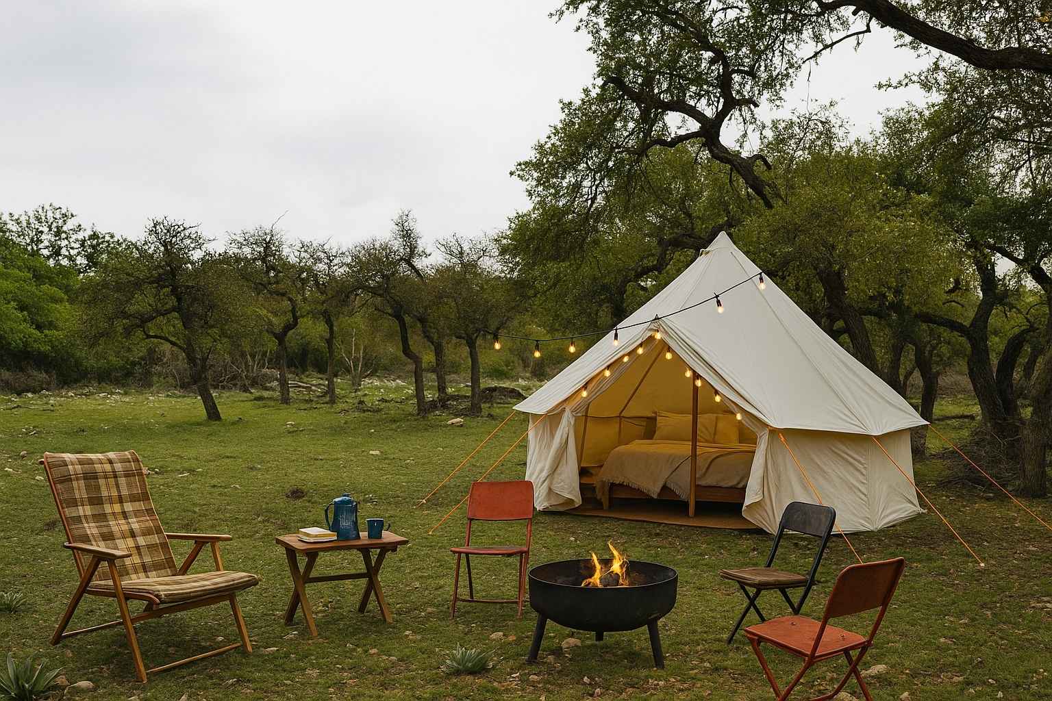 Best Airbnb To Stay At With A Tent In Fredericksburg Texas Best Bed and Breakfasts to Stay at with a Tent in Fredericksburg Texas