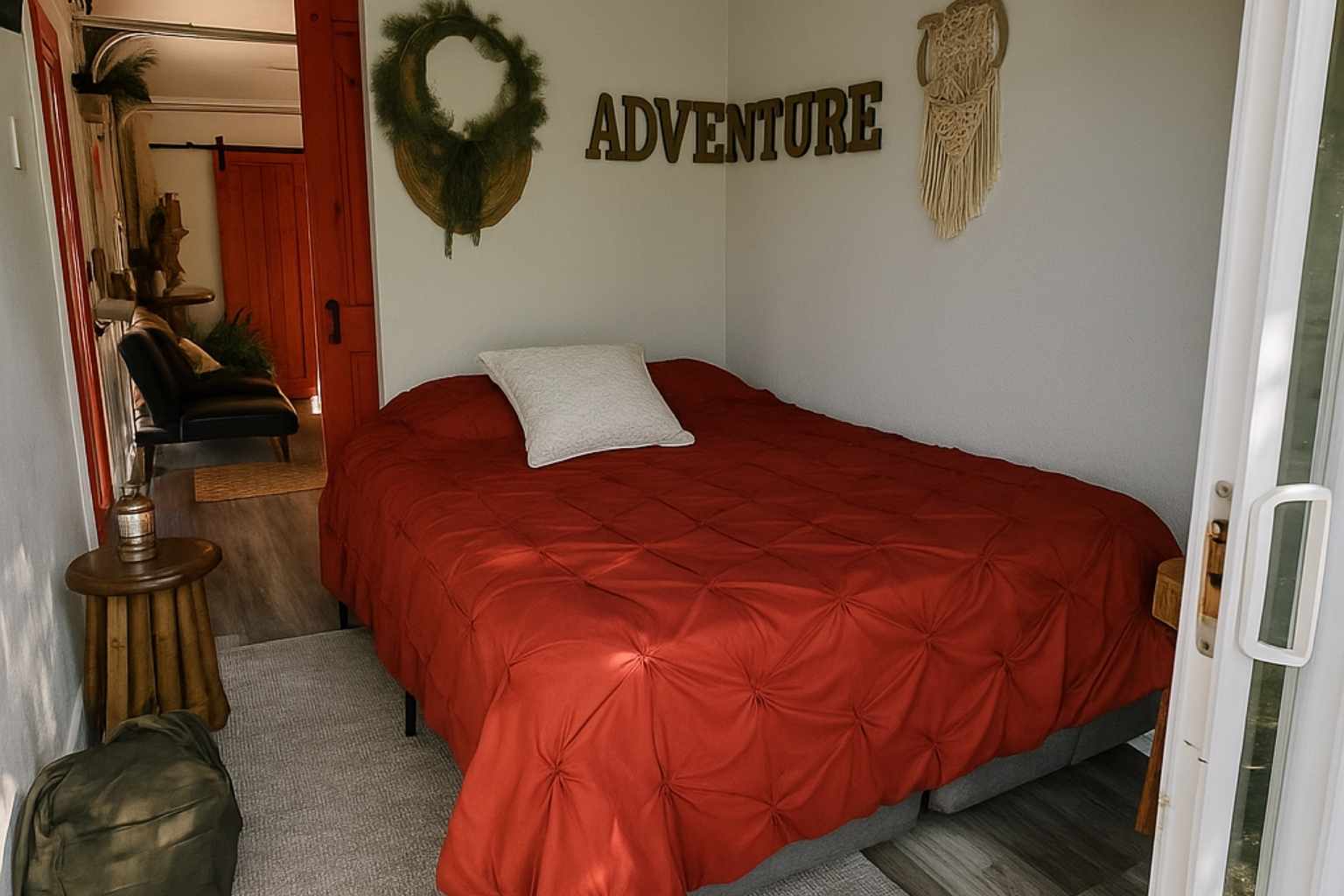 Best Airbnb To Stay At For Adventure In Fredericksburg Texas Best Hotels to Stay at for Adventure in Fredericksburg Texas