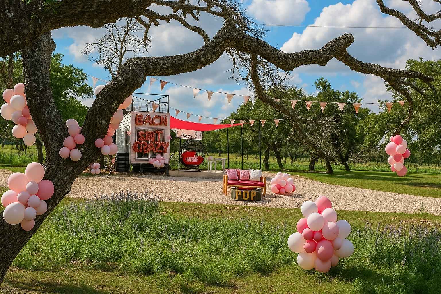 Best Airbnb To Stay At For Bachelorette Parties In Fredericksburg Texas Best Hotels to Stay at for Bachelorette Parties in Fredericksburg Texas