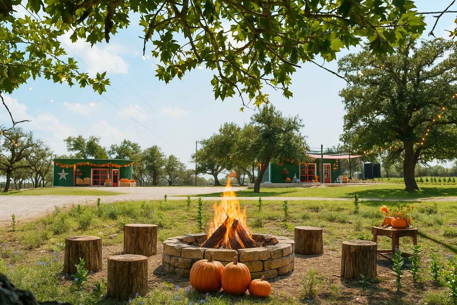 Best Airbnb To Stay At For Bonfires In Fredericksburg Texas Best Hotels to Stay at for Bonfires in Fredericksburg Texas