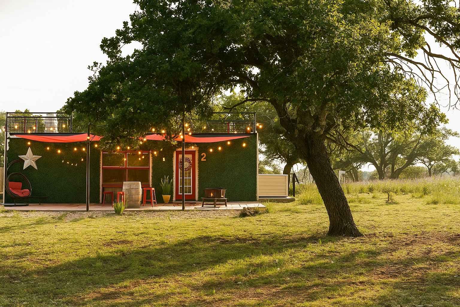 Best Airbnb To Stay At For Camping In Fredericksburg Texas Best Hotels to Stay at for Camping in Fredericksburg Texas