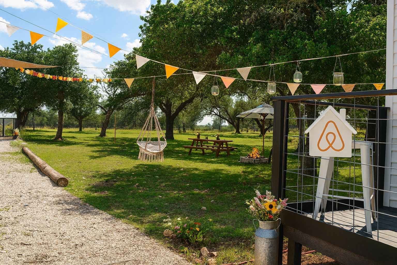 Best Hotels to Stay at for Experience in Fredericksburg Texas