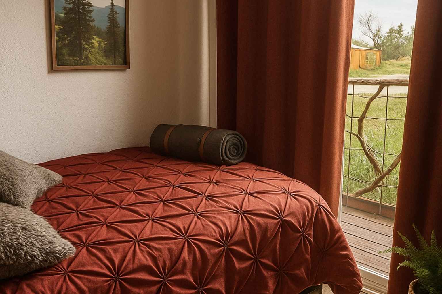 Best Hotels to Stay at for Hiking in Fredericksburg Texas