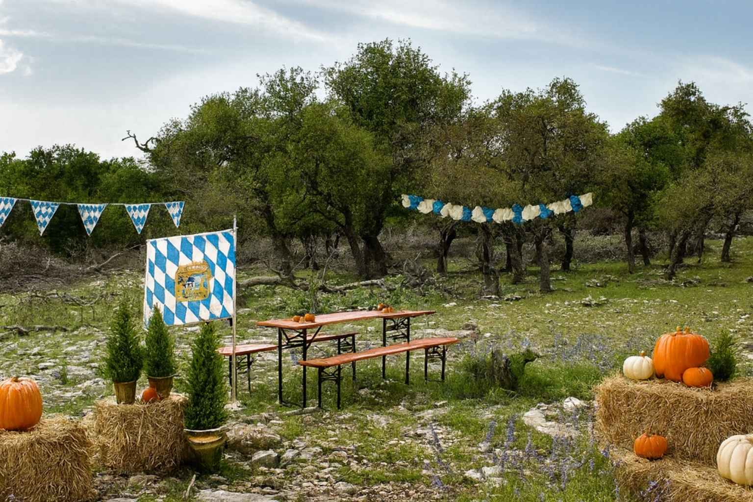 Best Hotels to Stay at for Oktoberfest