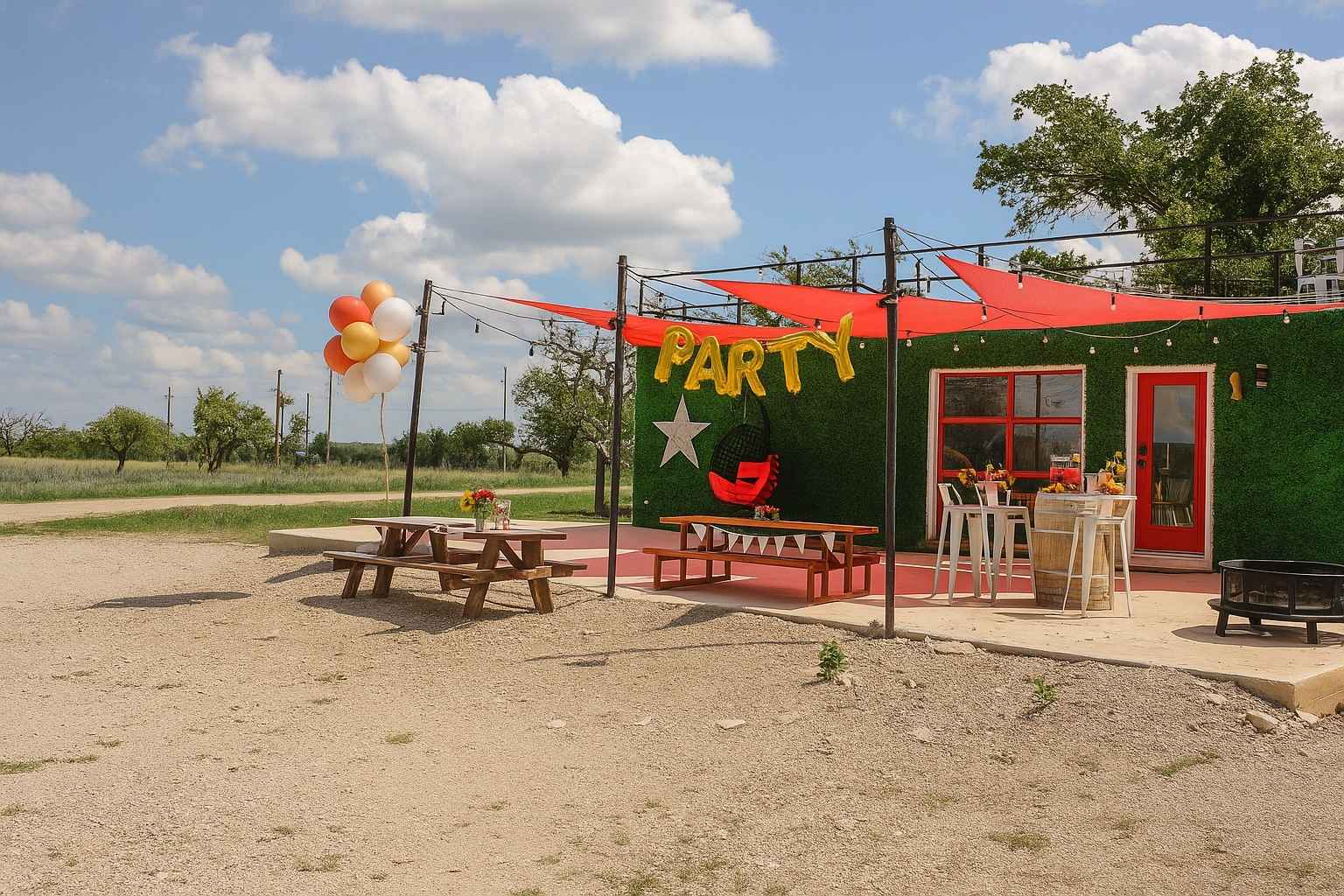 Best Airbnb To Stay At For Parties In Fredericksburg Texas Best Hotels to Stay at for Parties in Fredericksburg Texas