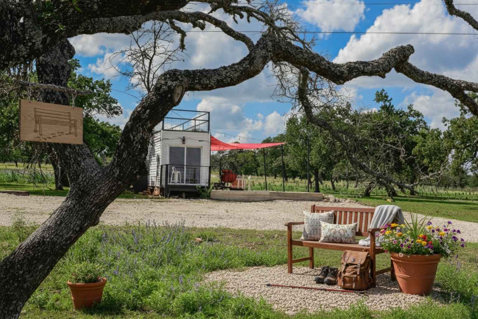 Best Hotels to Stay at for Sightseeing in Fredericksburg Texas