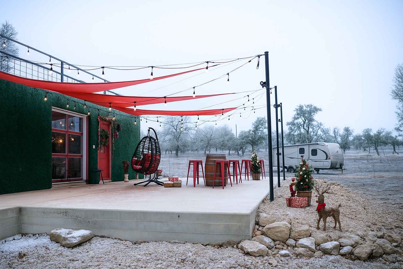 Best Airbnb To Stay At With A 5th Wheel In Fredericksburg Texas Best Hotels to Stay at with a 5th Wheel in Fredericksburg Texas