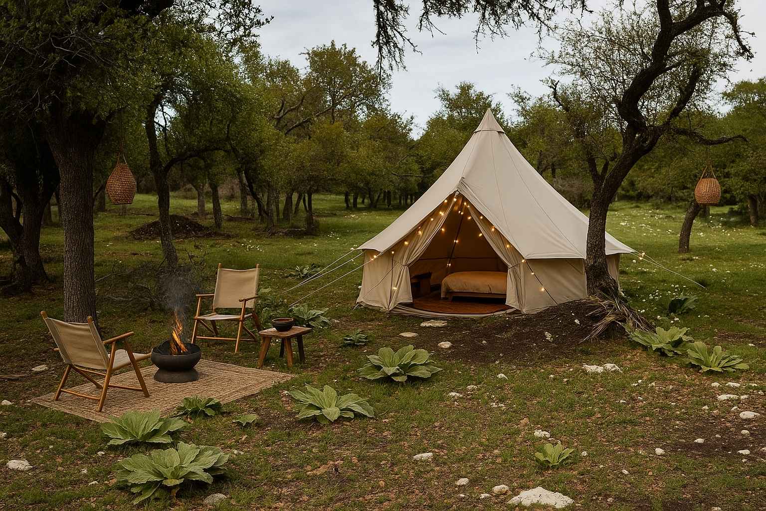 Best Airbnb To Stay At With A Tent In Fredericksburg Texas Best Hotels to Stay at with a Tent in Fredericksburg Texas