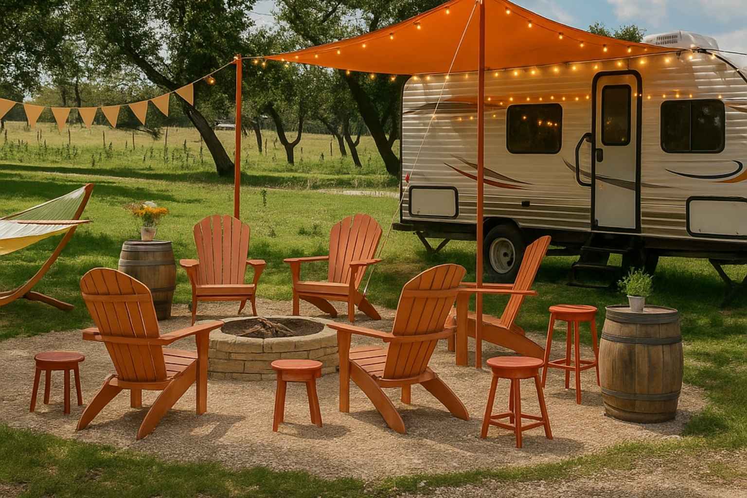 Best Airbnb To Stay At With An RV In Fredericksburg Texas Best Hotels to Stay at with an RV in Fredericksburg Texas